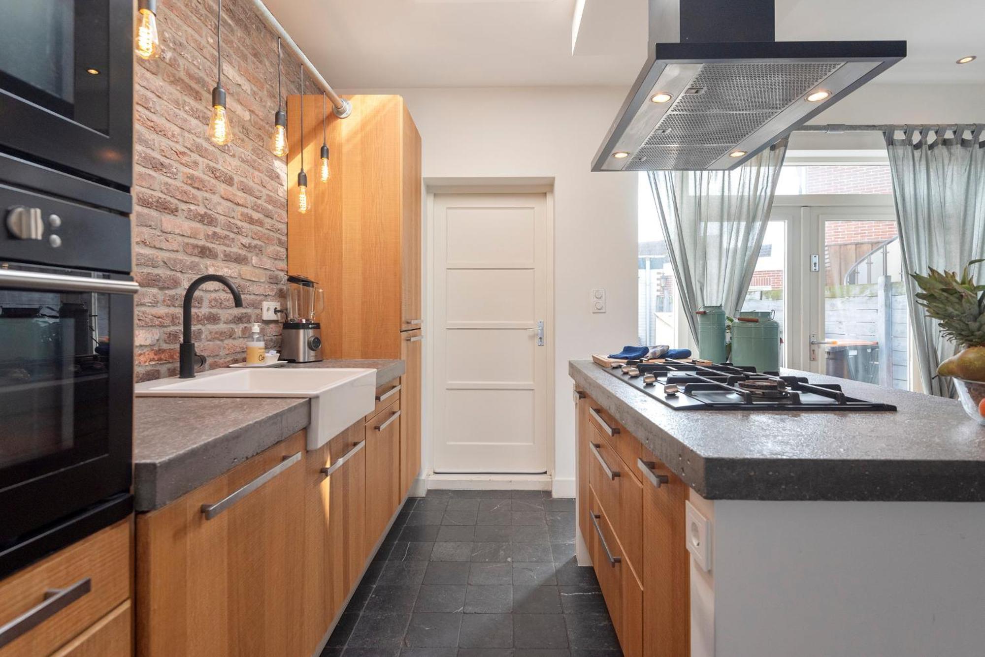 Wijkiki Surf House Apartment Wijk aan Zee ภายนอก รูปภาพ