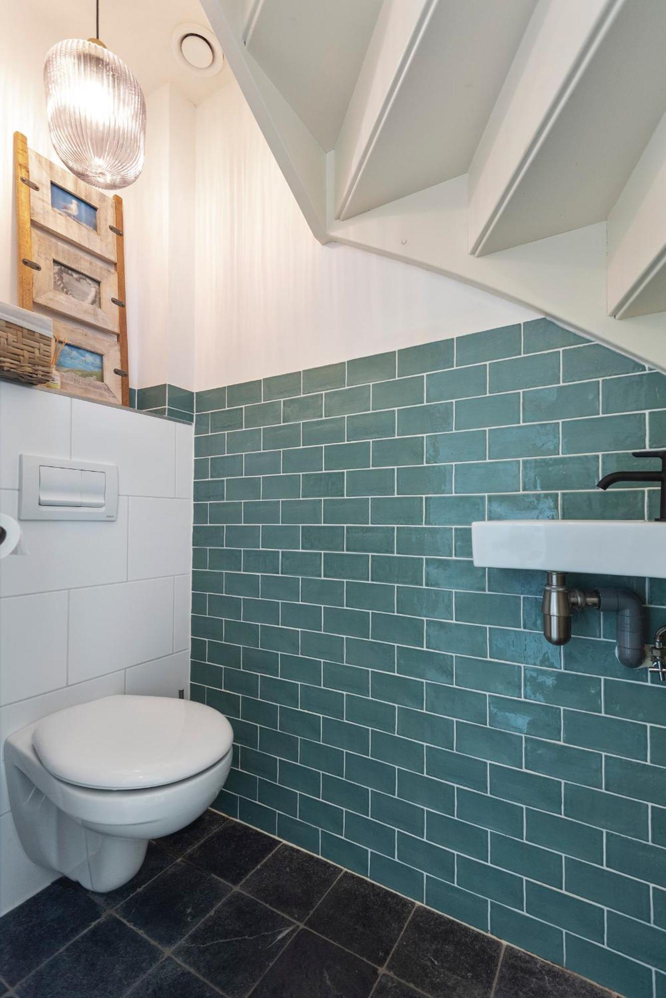 Wijkiki Surf House Apartment Wijk aan Zee ภายนอก รูปภาพ