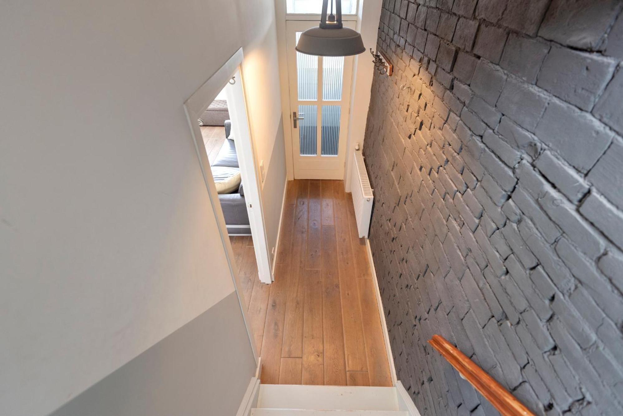 Wijkiki Surf House Apartment Wijk aan Zee ภายนอก รูปภาพ