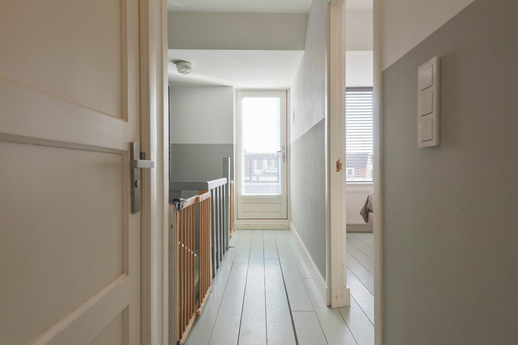 Wijkiki Surf House Apartment Wijk aan Zee ภายนอก รูปภาพ
