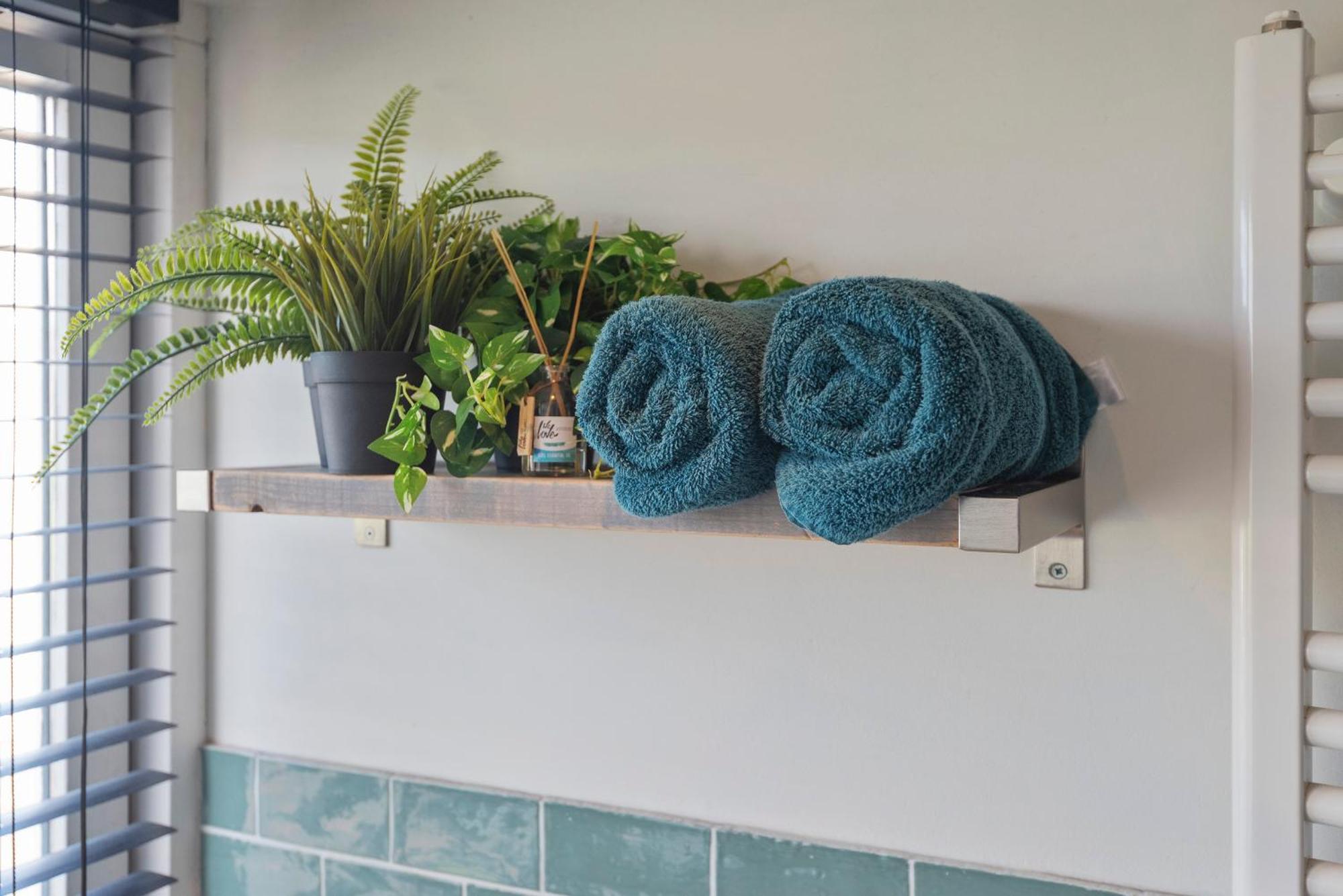 Wijkiki Surf House Apartment Wijk aan Zee ภายนอก รูปภาพ