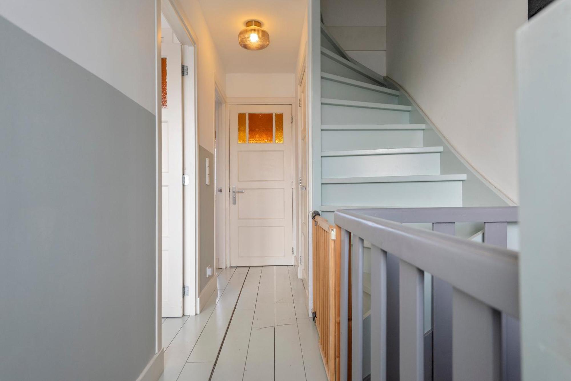 Wijkiki Surf House Apartment Wijk aan Zee ภายนอก รูปภาพ