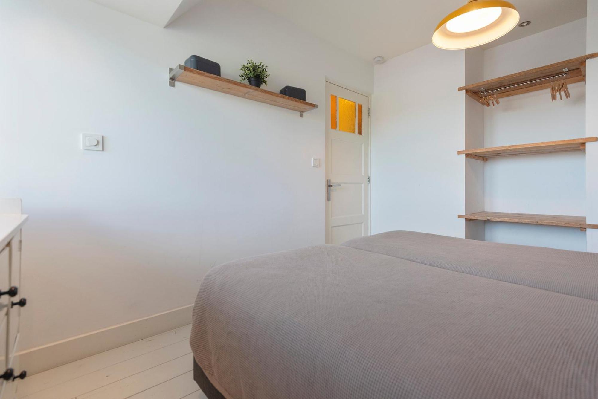 Wijkiki Surf House Apartment Wijk aan Zee ภายนอก รูปภาพ