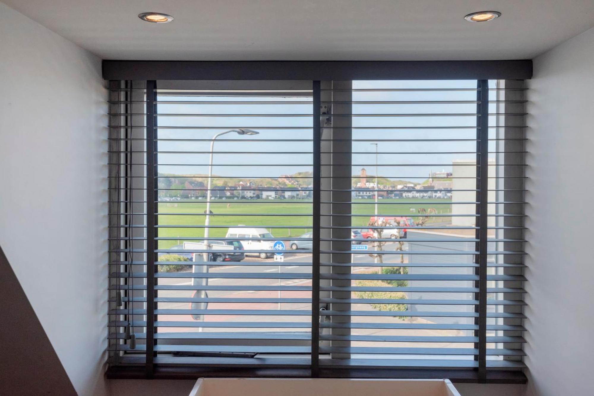 Wijkiki Surf House Apartment Wijk aan Zee ภายนอก รูปภาพ