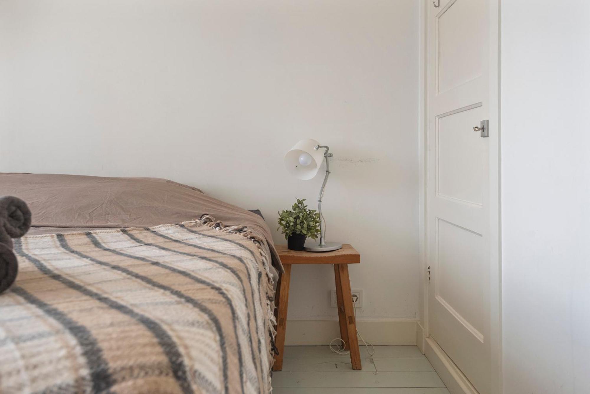 Wijkiki Surf House Apartment Wijk aan Zee ภายนอก รูปภาพ